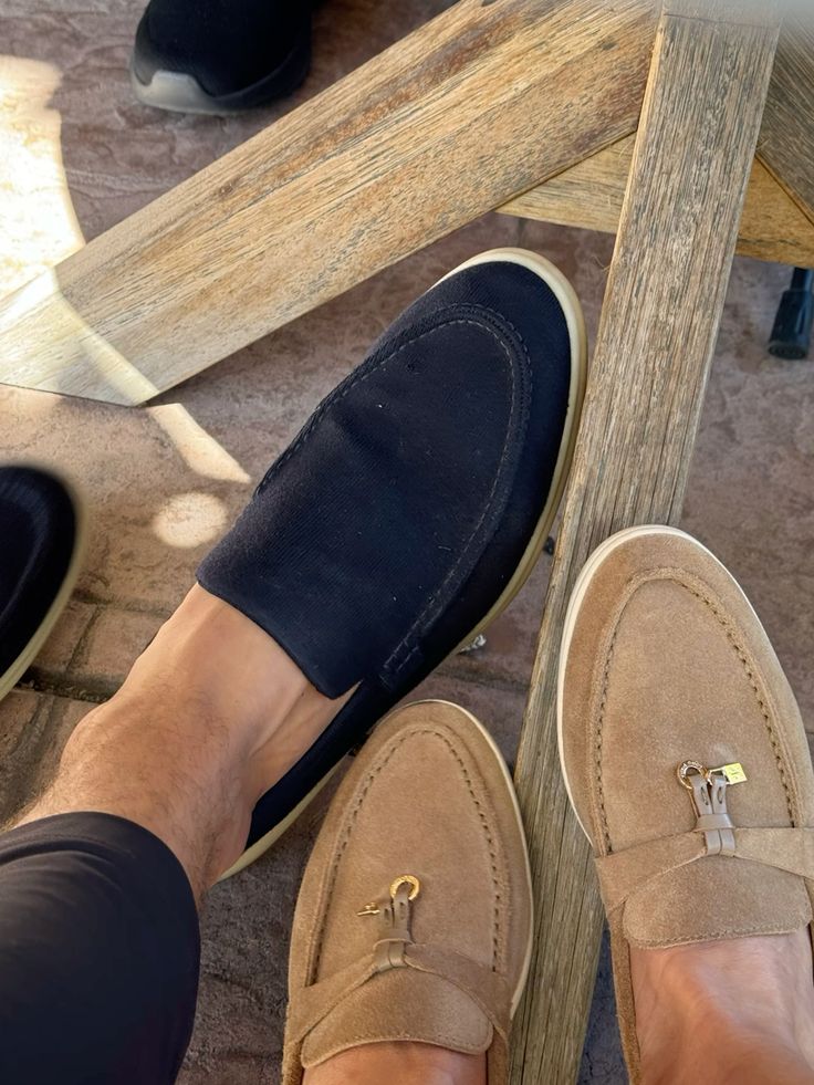 loafers