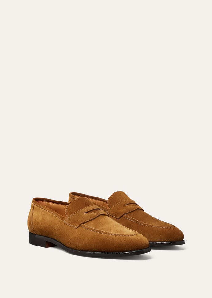 Regency Loafer