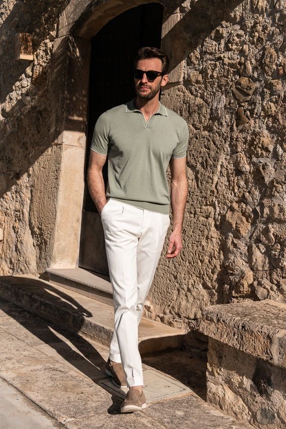 Classic Polo