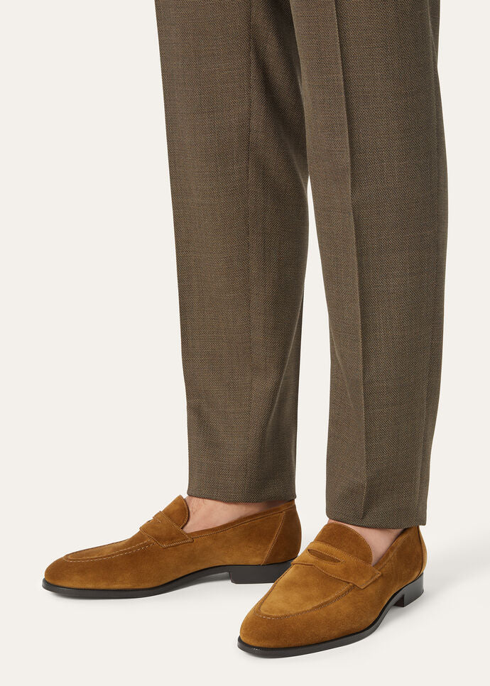 Regency Loafer