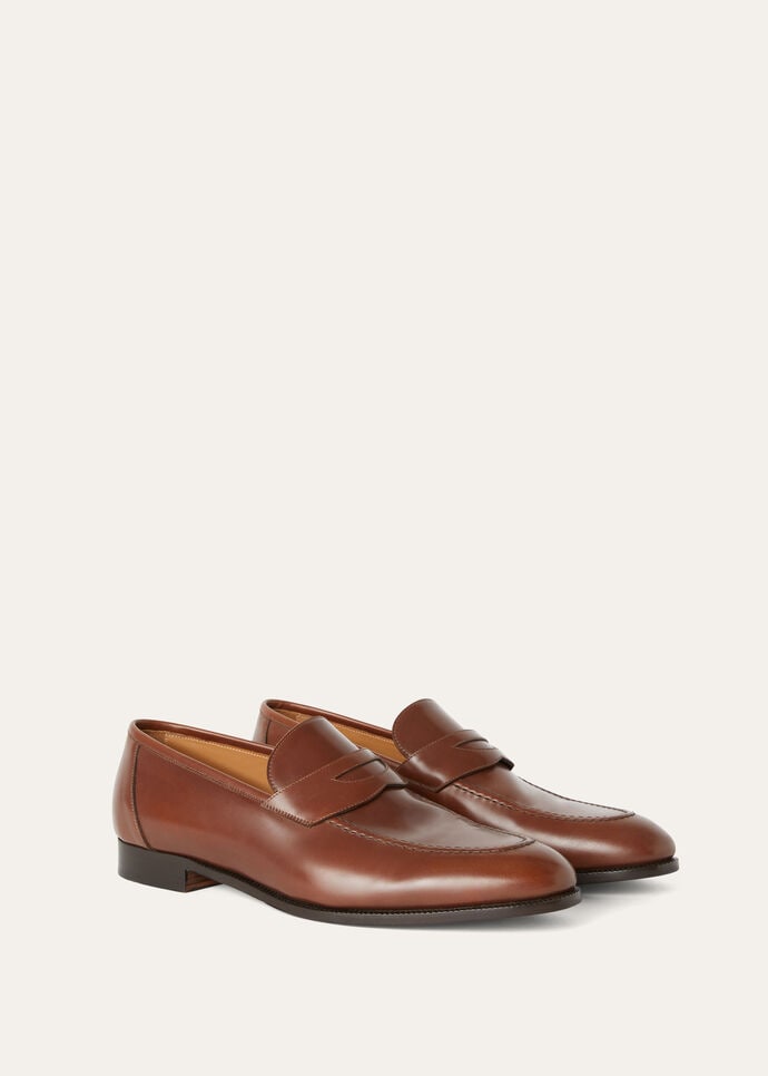 Regency Loafer