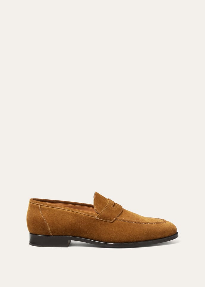 Regency Loafer