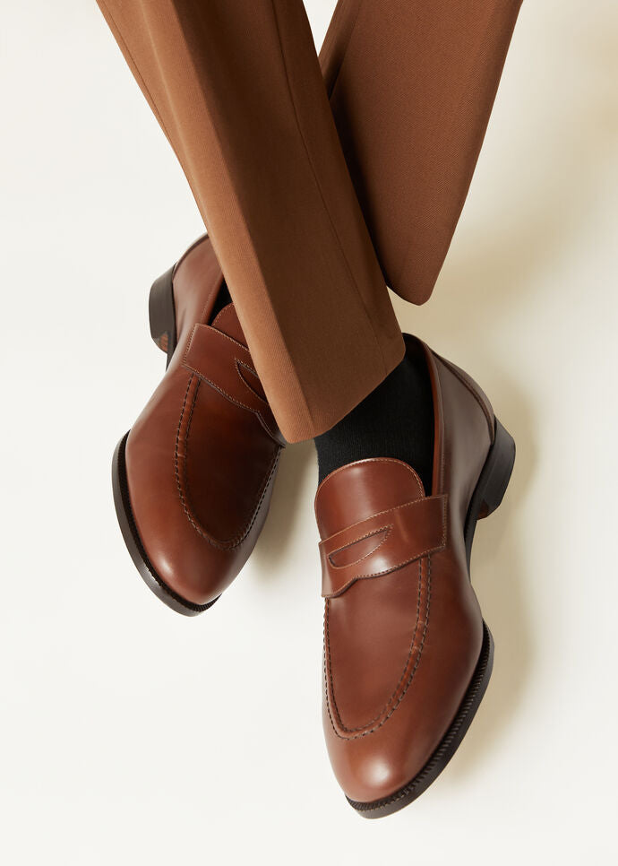 Regency Loafer