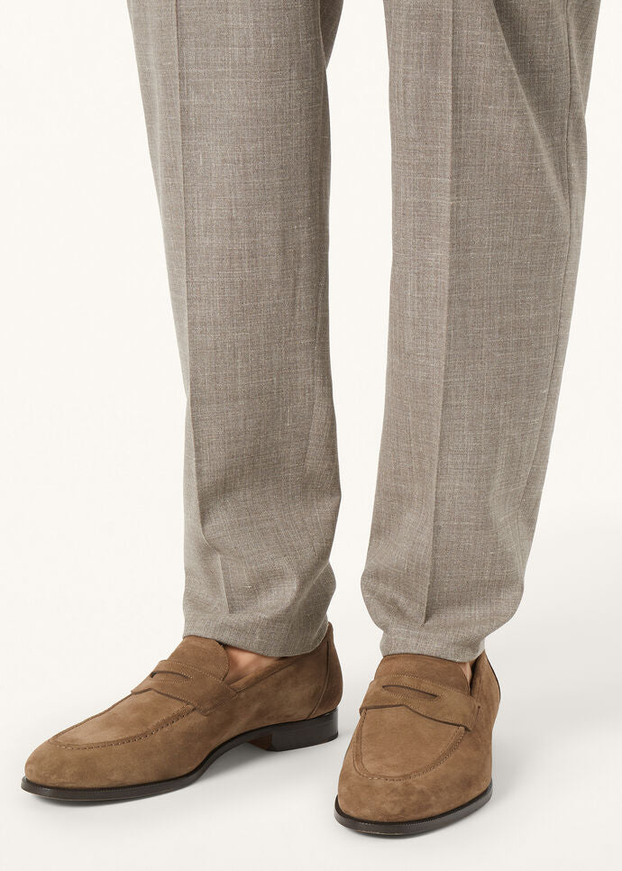 Regency Loafer