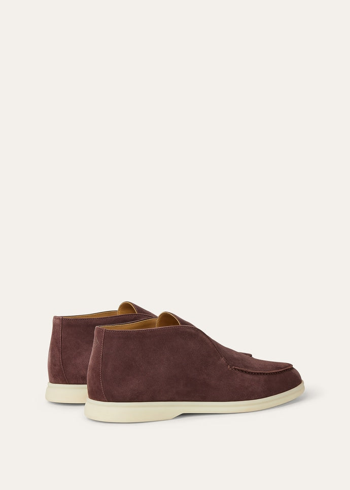 Regency Walk Ankle Boot