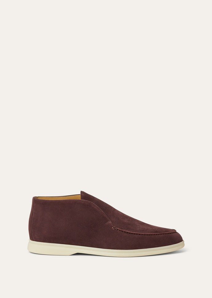 Regency Walk Ankle Boot