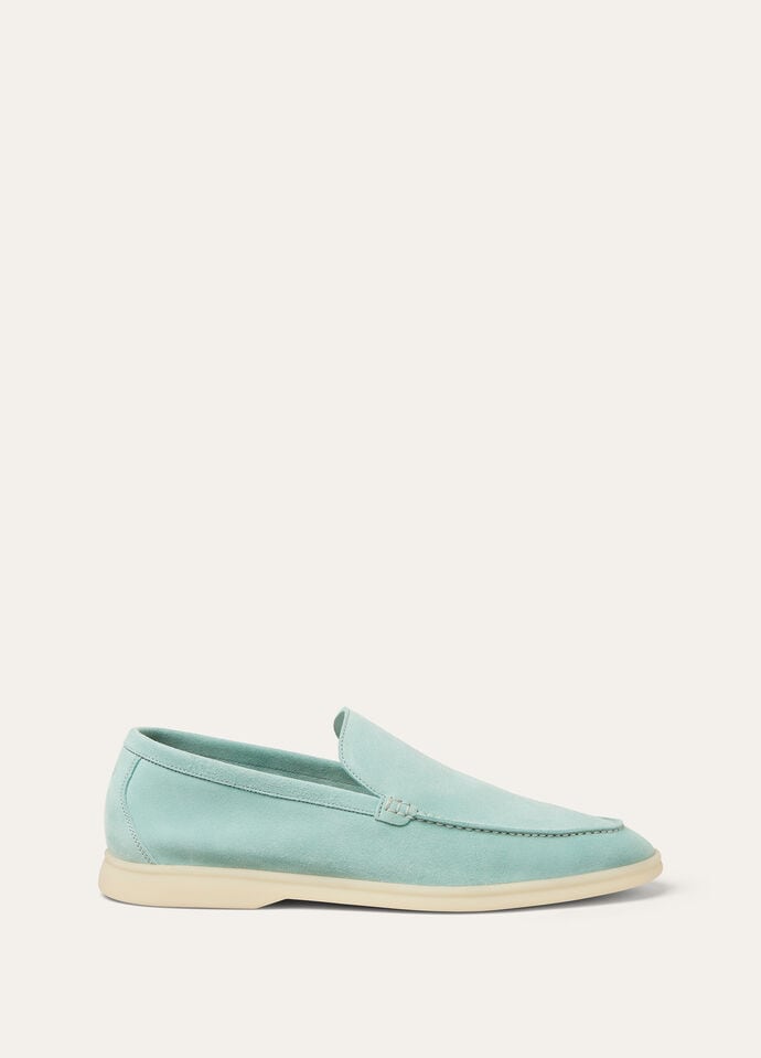 Regency Summer Walk Loafer
