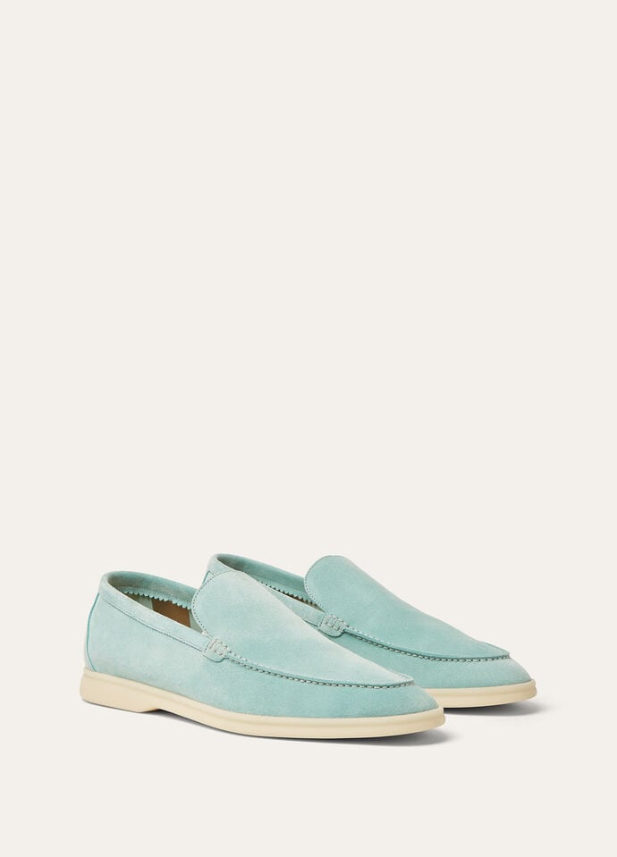 Regency Summer Walk Loafer
