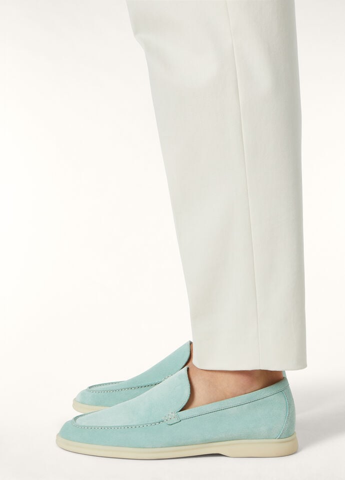 Regency Summer Walk Loafer