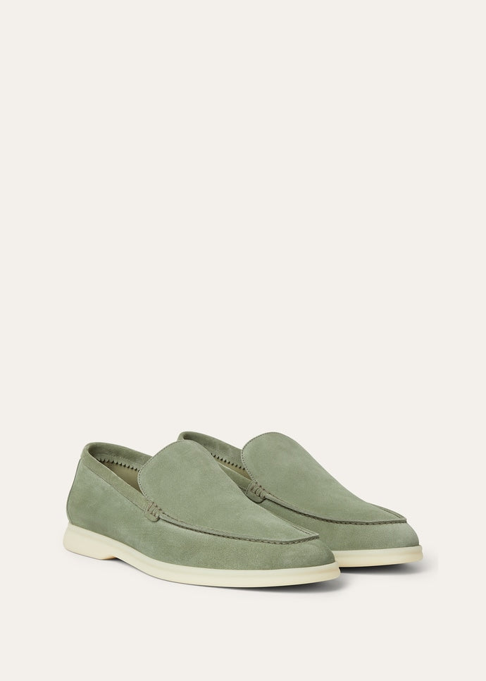 Regency Summer Walk Loafer