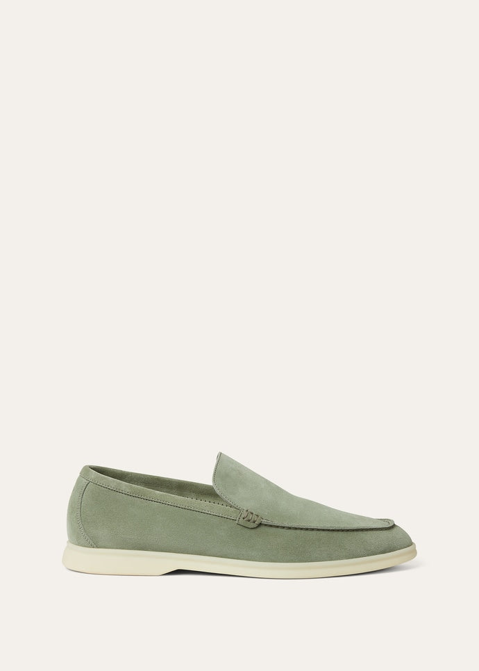 Regency Summer Walk Loafer