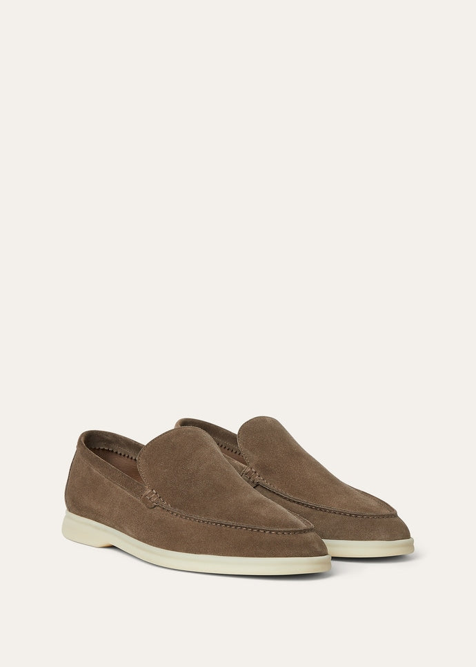 Regency Summer Loafer