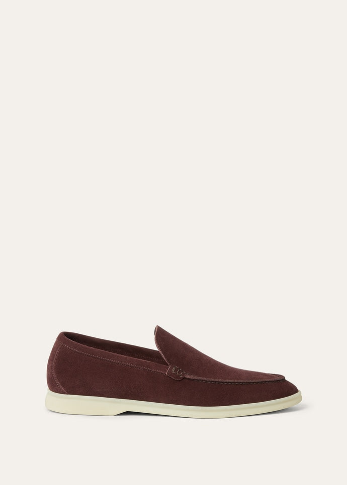 Regency Summer Walk Loafer