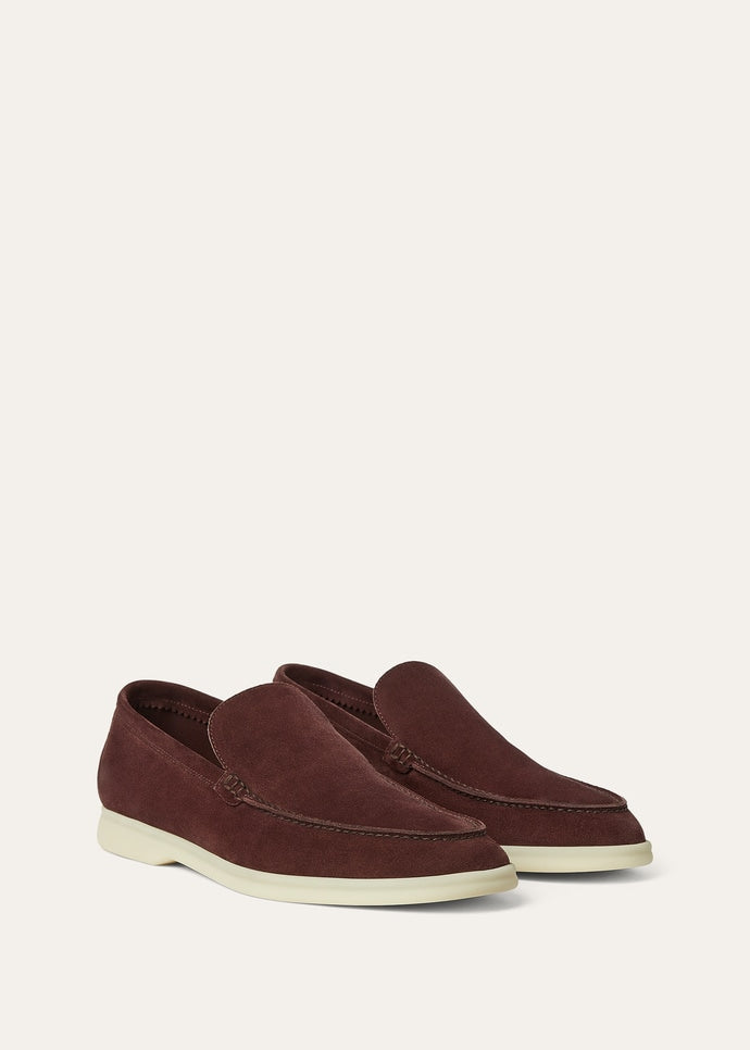 Regency Summer Walk Loafer