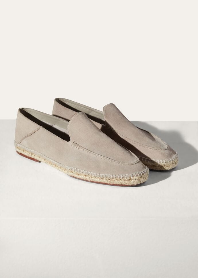 Regency Seaside Walk Espadrille