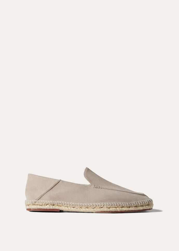 Regency Seaside Walk Espadrille
