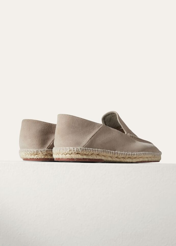 Regency Seaside Walk Espadrille