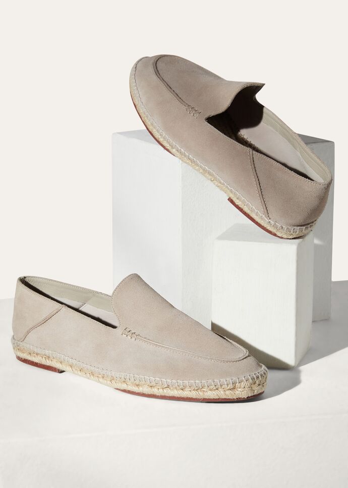 Regency Seaside Walk Espadrille