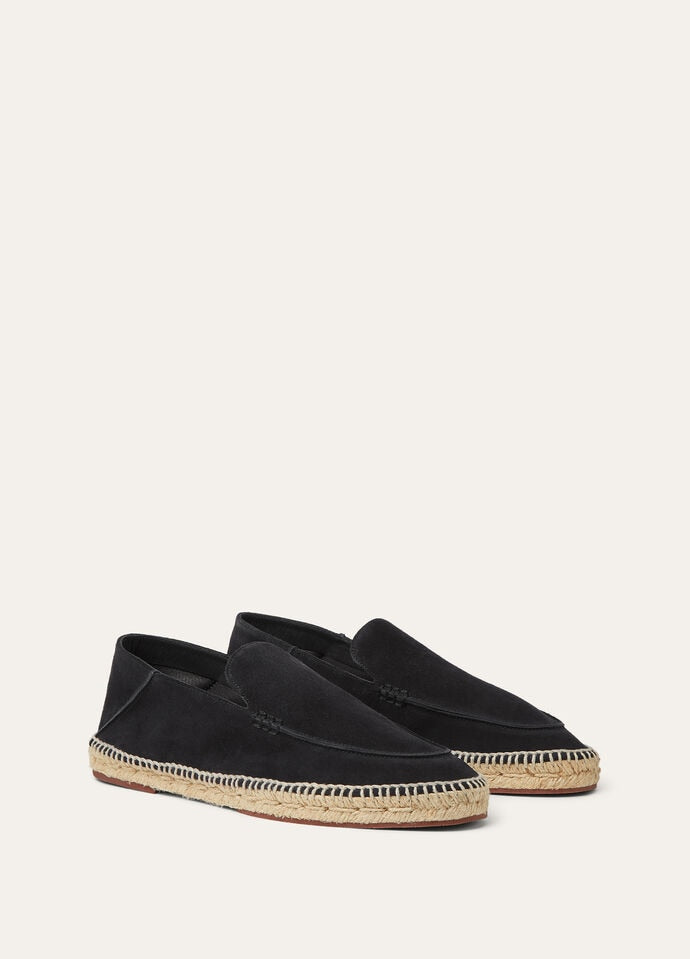 Regency Seaside Walk Espadrille