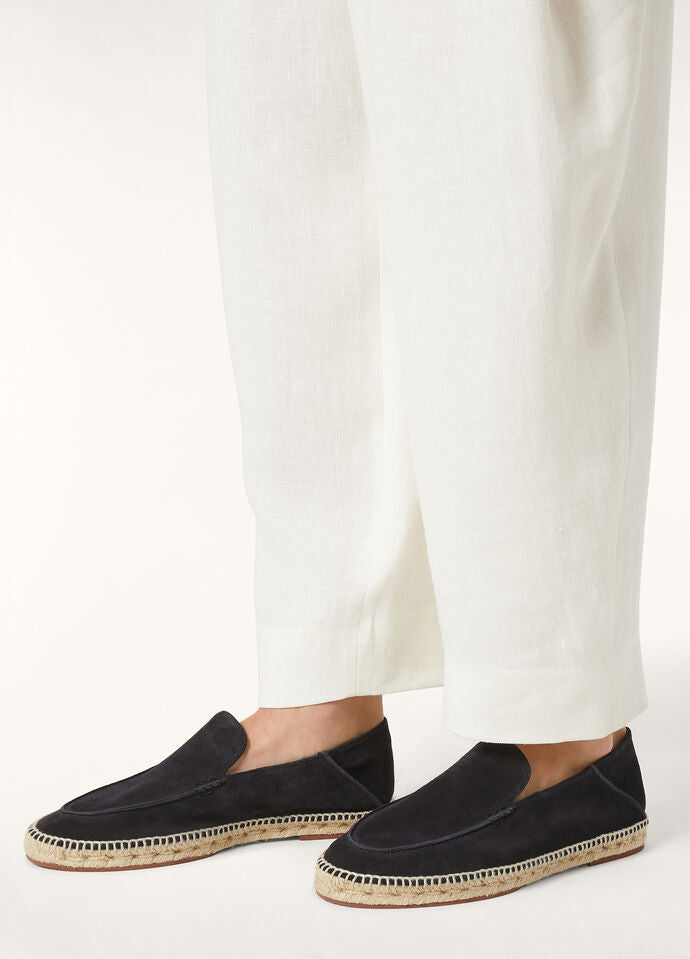Regency Seaside Walk Espadrille