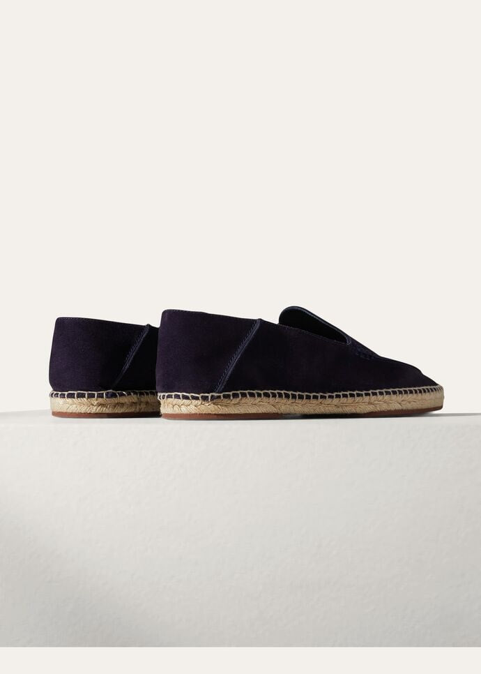 Regency Seaside Walk Espadrille