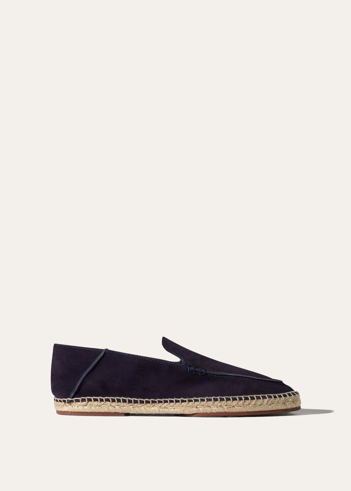 Regency Seaside Walk Espadrille