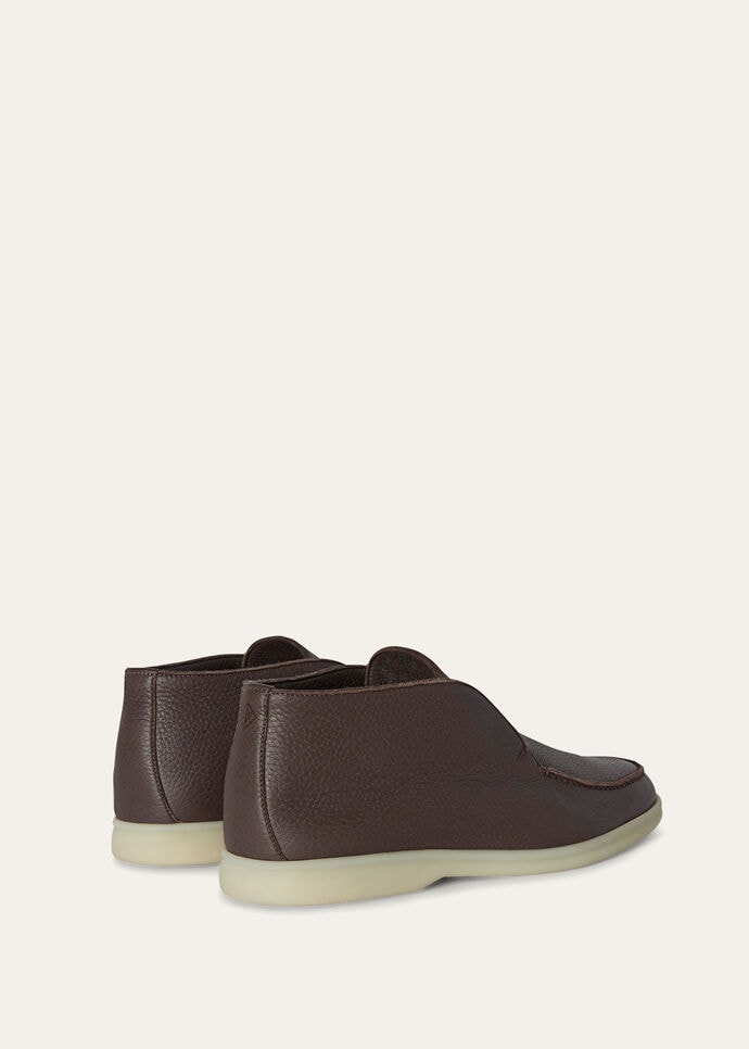 Regency Walk Ankle Boot