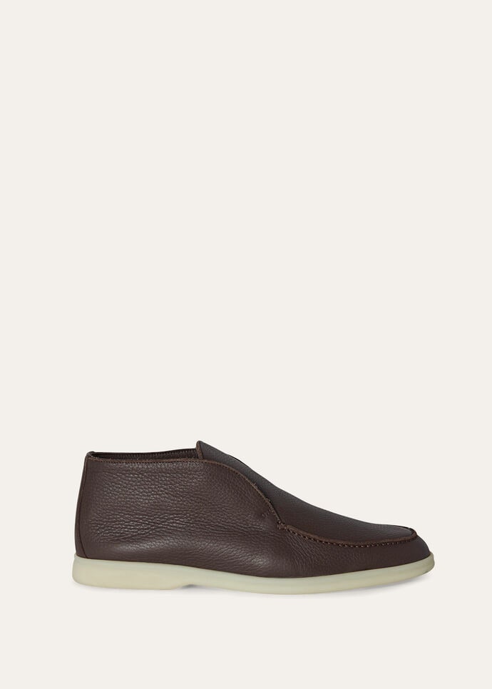 Regency Walk Ankle Boot