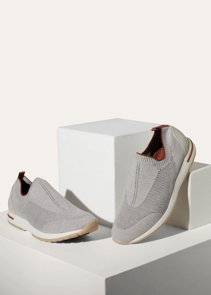 Regency Flexy Walk Sneaker
