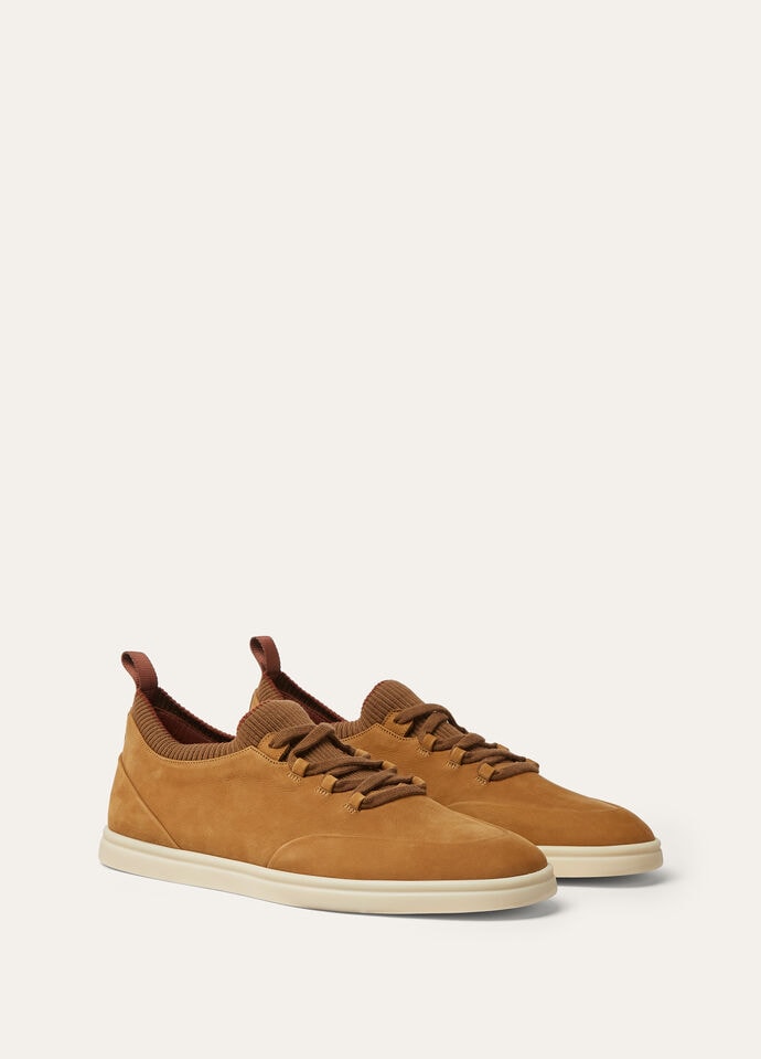 Regency Soho Walk Sneaker