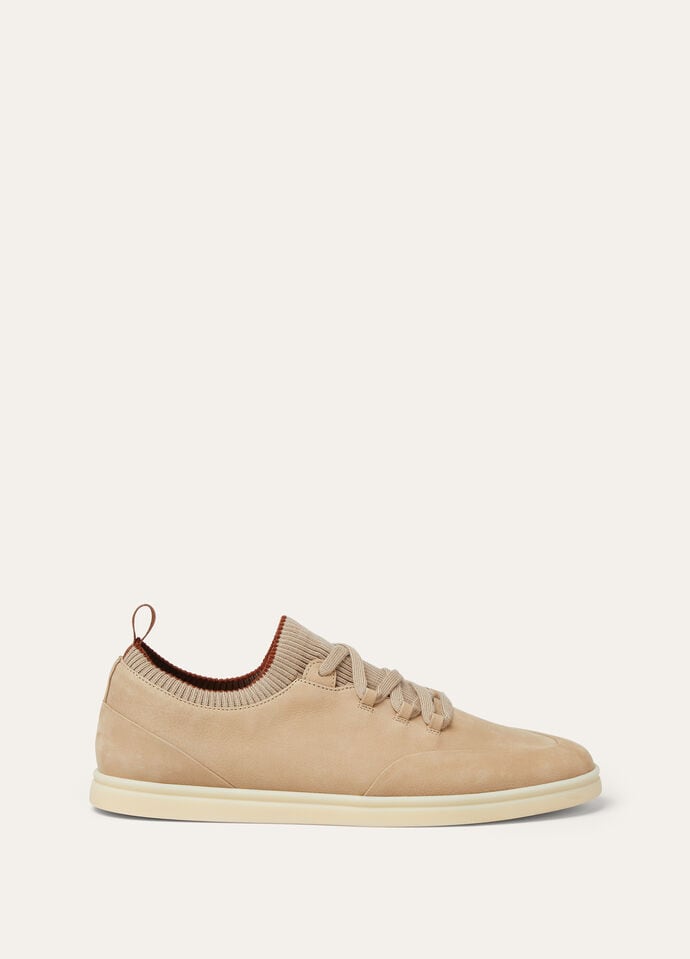 Regency Soho Walk Sneaker