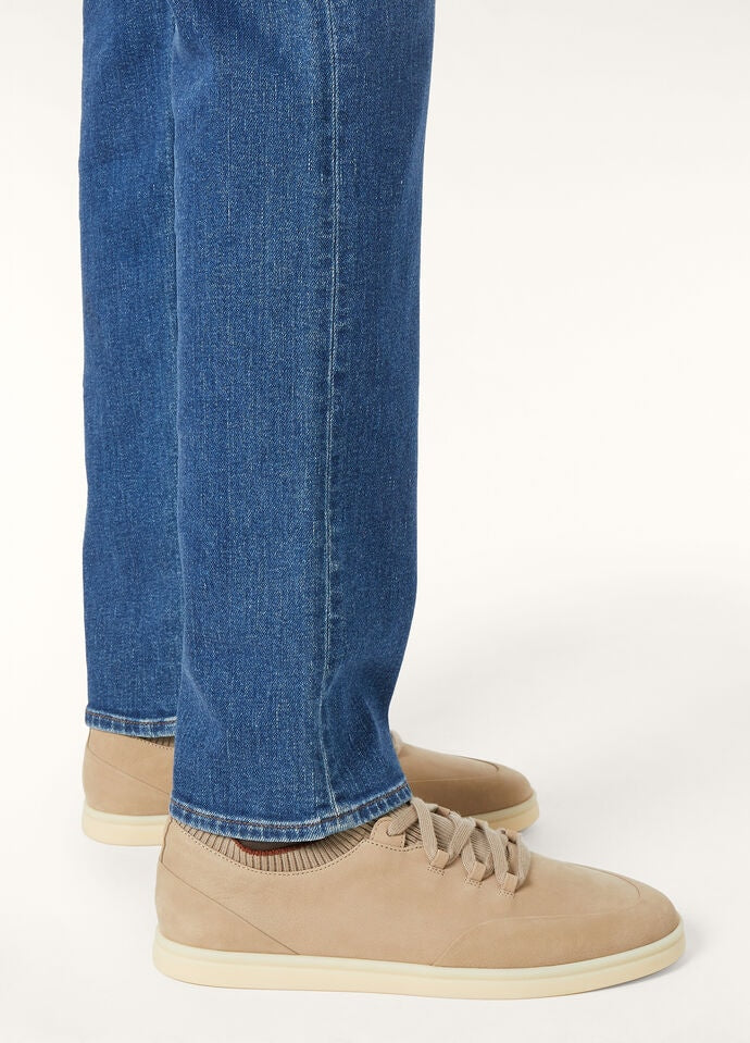 Regency Soho Walk Sneaker
