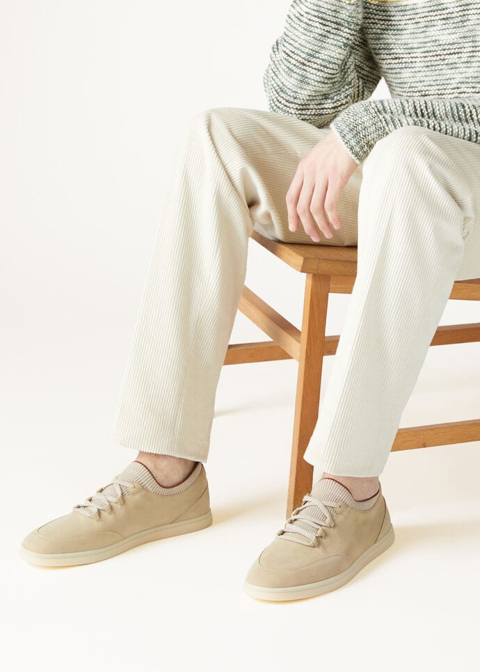 Regency Soho Walk Sneaker