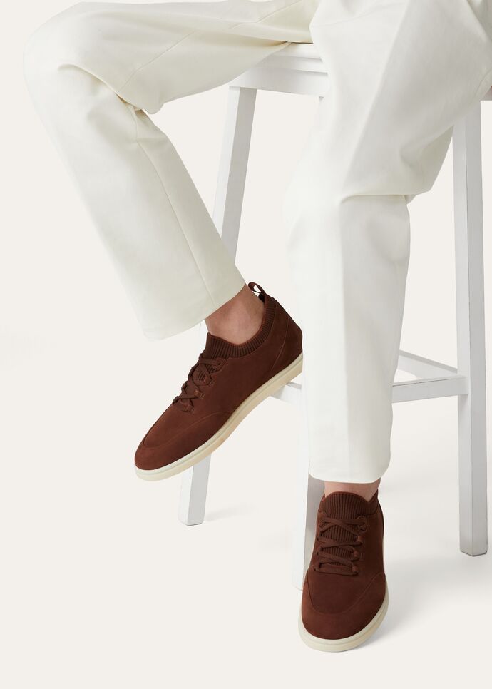 Regency Soho Walk Sneaker