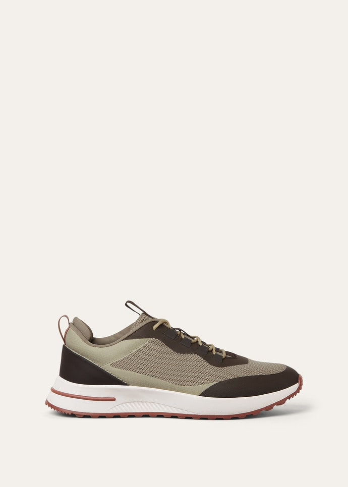 Regency Week End Walk Sneaker