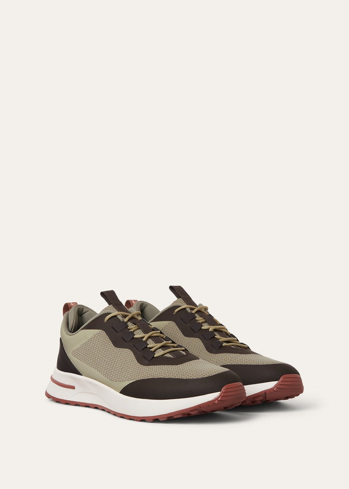 Regency Week End Walk Sneaker