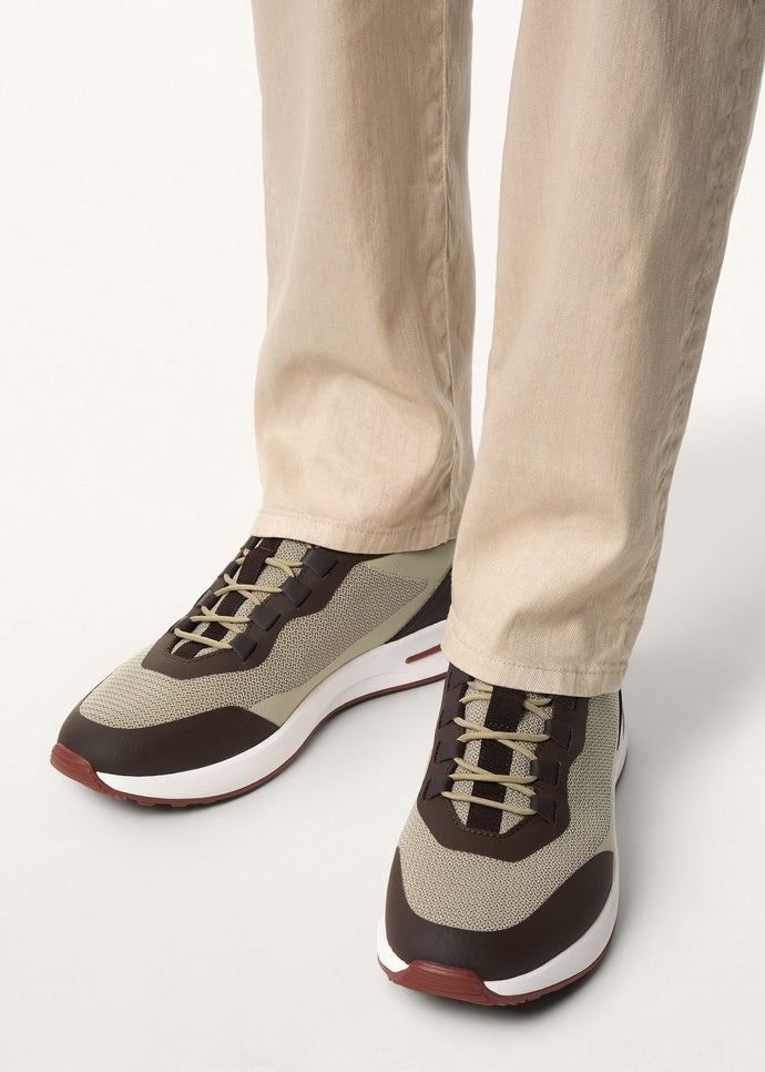 Regency Week End Walk Sneaker