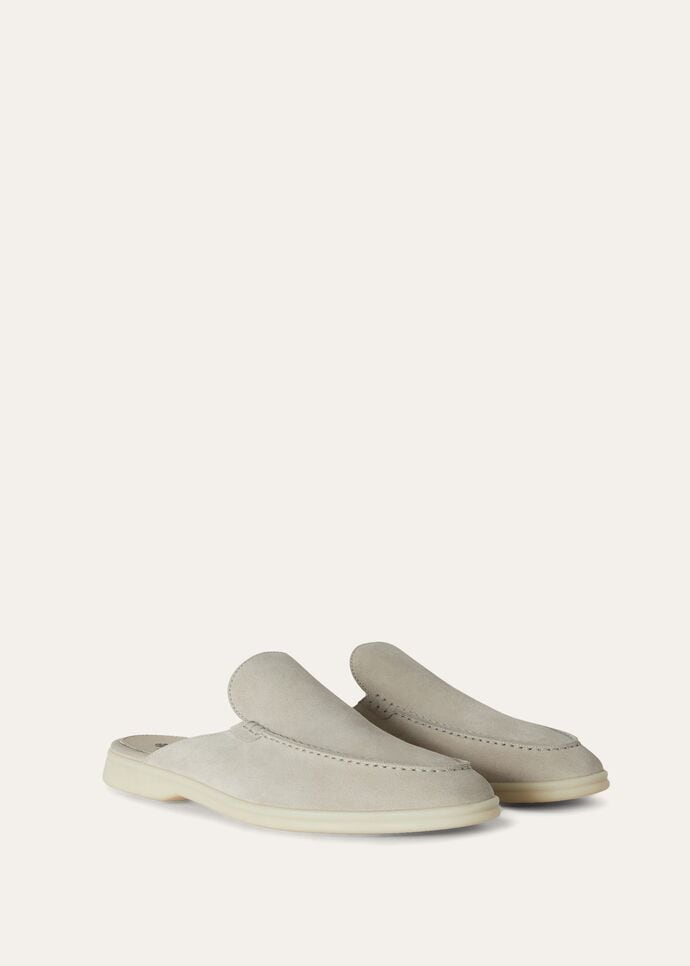 Regency Babouche Walk Loafer