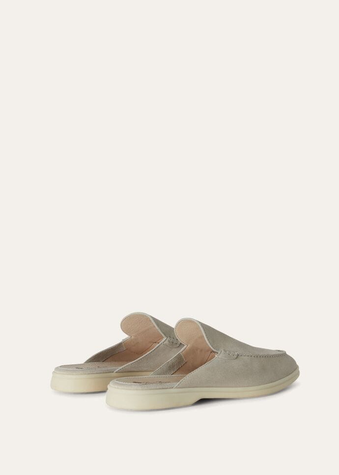 Regency Babouche Walk Loafer