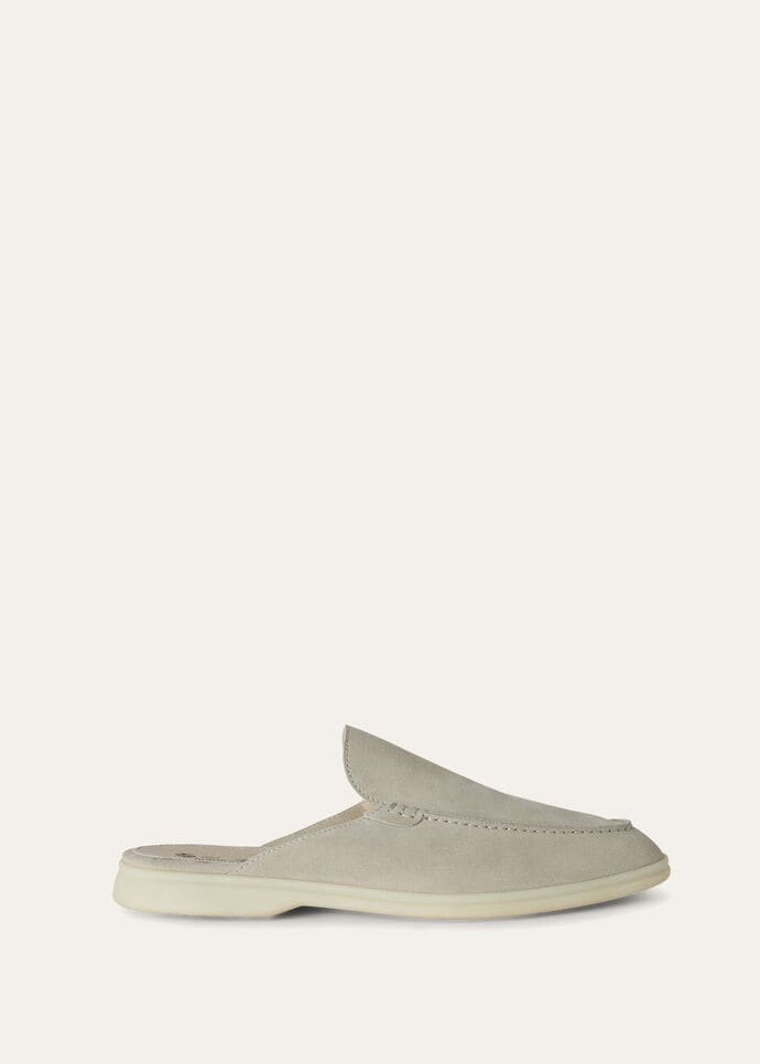 Regency Babouche Walk Loafer