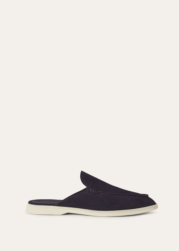 Regency Babouche Walk Loafer