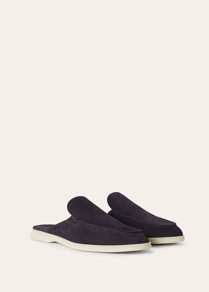 Regency Babouche Walk Loafer