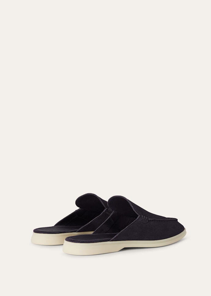 Regency Babouche Walk Loafer