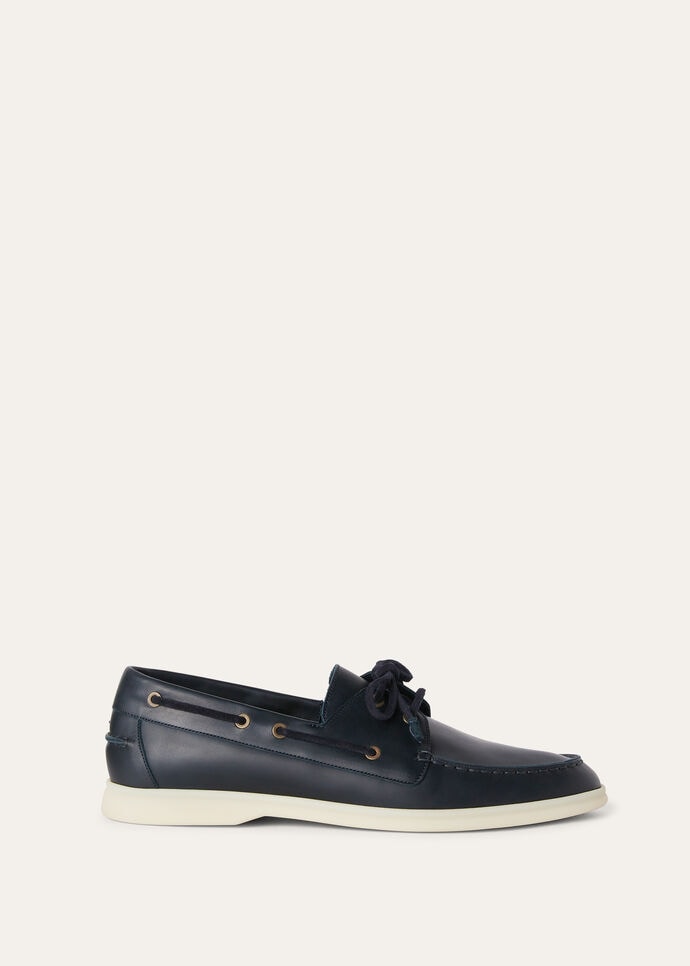 Regency Sea-Sail Walk Loafer