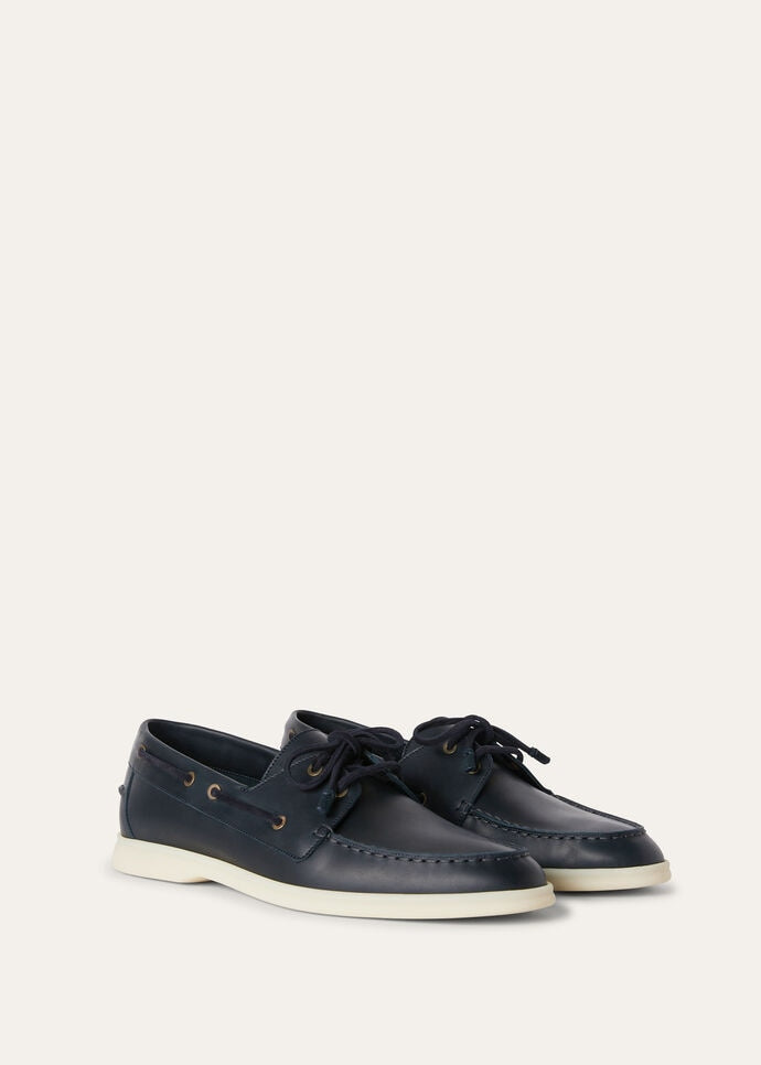 Regency Sea-Sail Walk Loafer