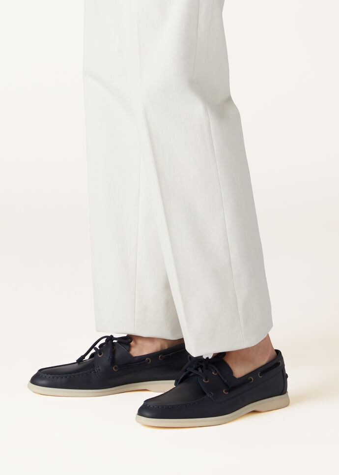 Regency Sea-Sail Walk Loafer