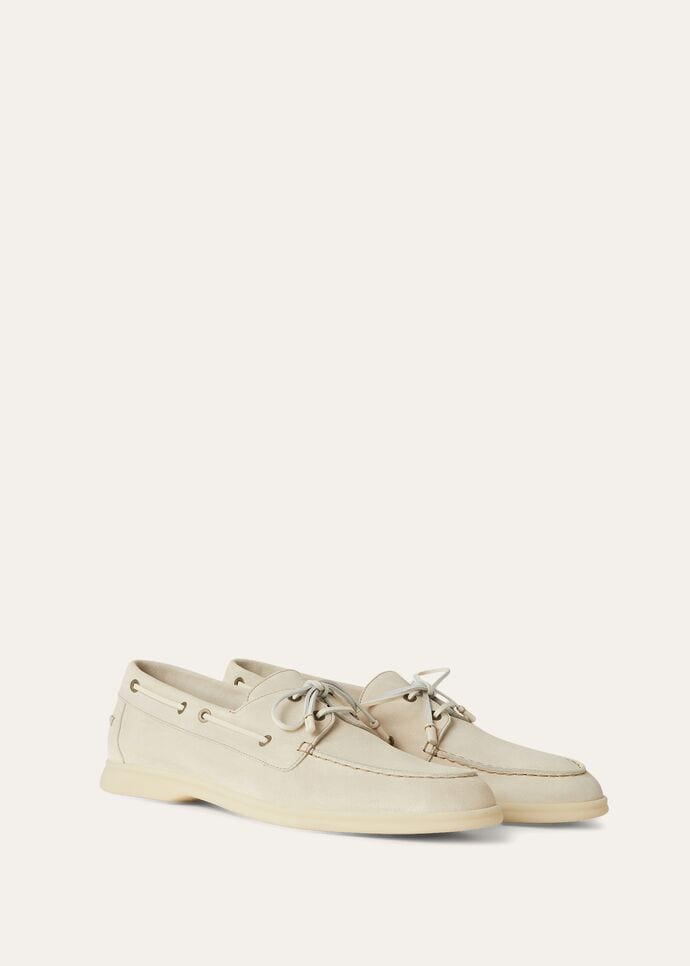 Regency Sea-Sail Walk Loafer