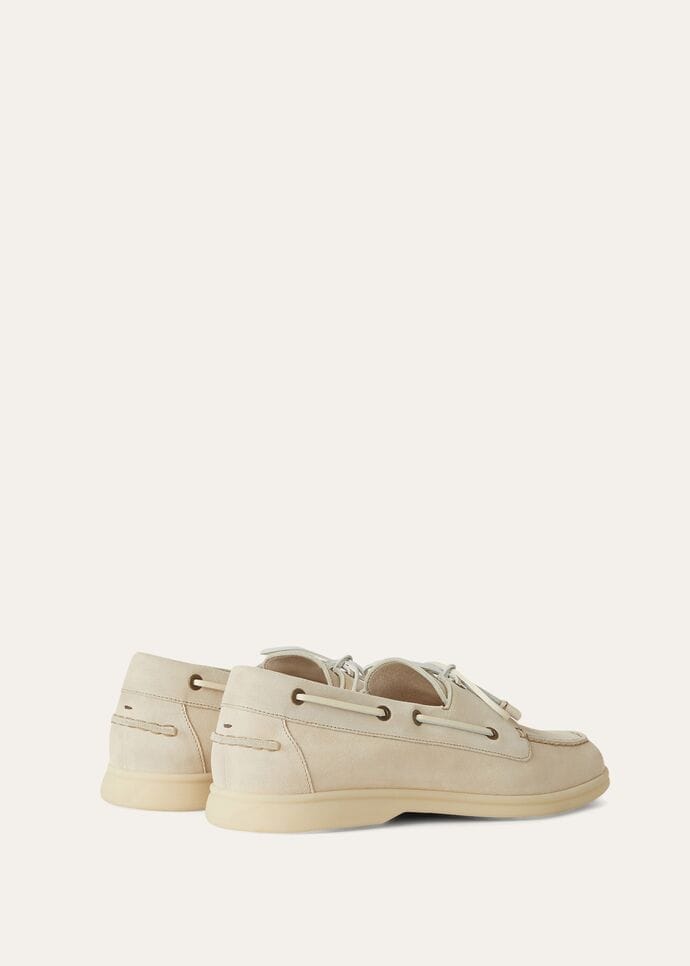 Regency Sea-Sail Walk Loafer