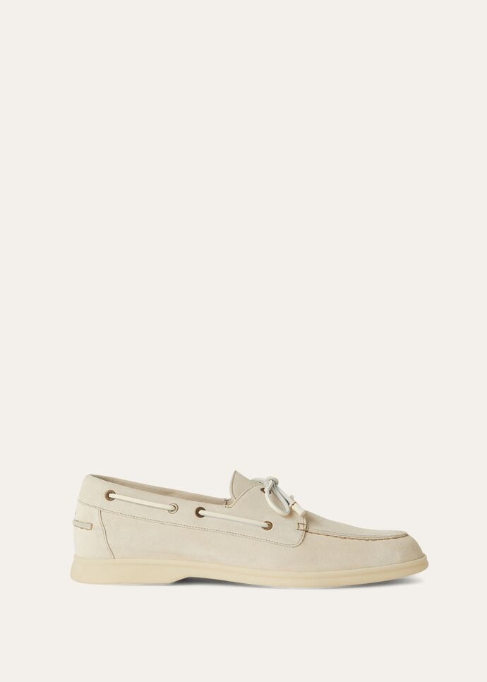 Regency Sea-Sail Walk Loafer