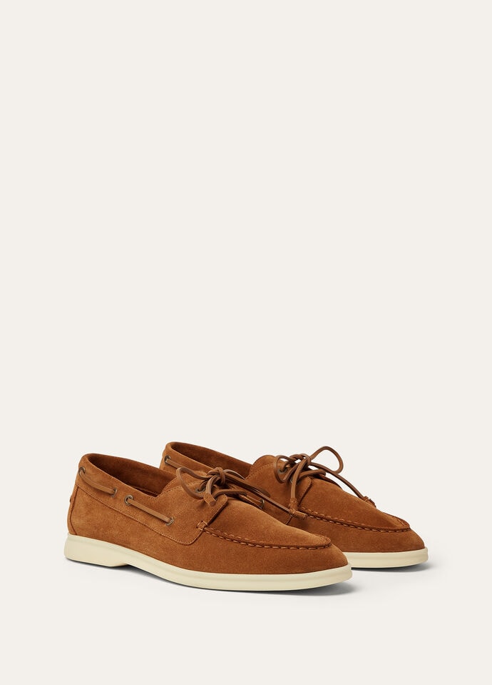 Regency Walk Loafer